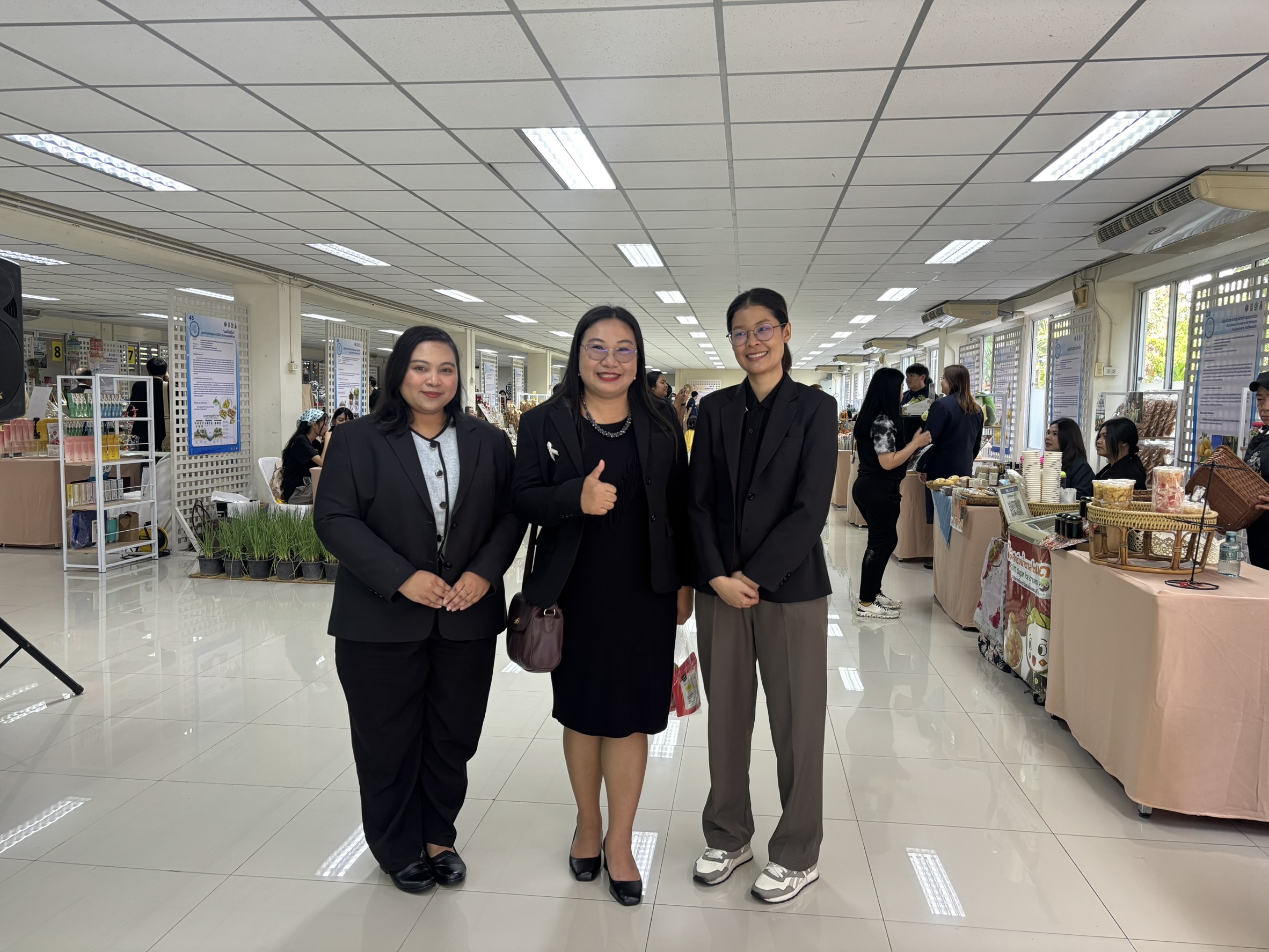 title - ส.ป.ก. ร่วมงาน NRCT Forum 2026 และแสดงความยินดี เนื่องในโอกาสวันคล้ายวันสถาปนาสำนักงานการวิจัยแห่งชาติ (วช.) ครบรอบ 67 ปี
